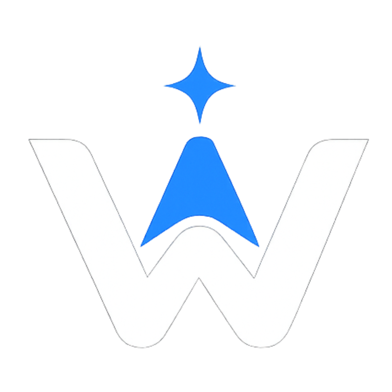 WanderAI Logo