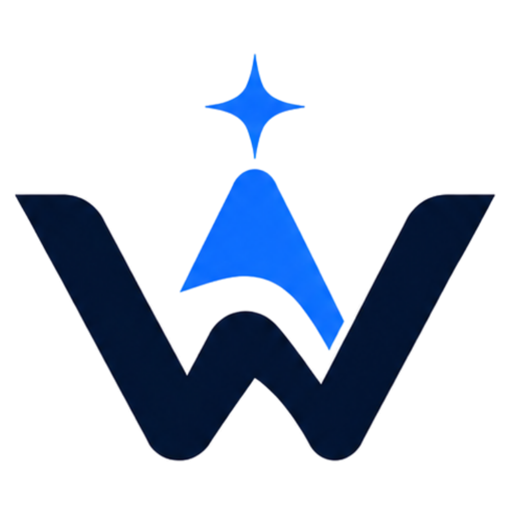 WanderAI Logo
